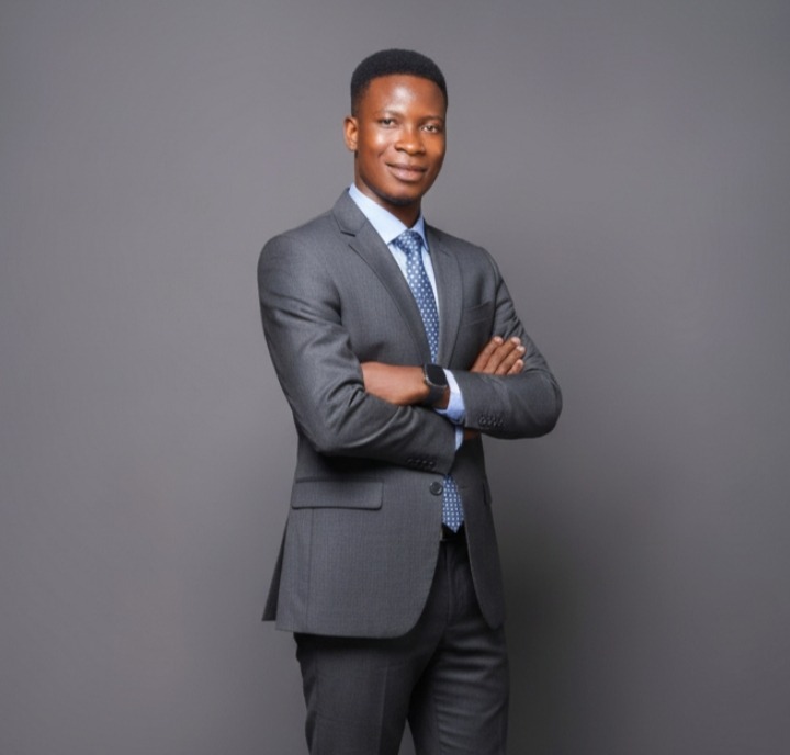 Koffi Antoine DOUNKPO