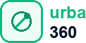 Logo Urba360