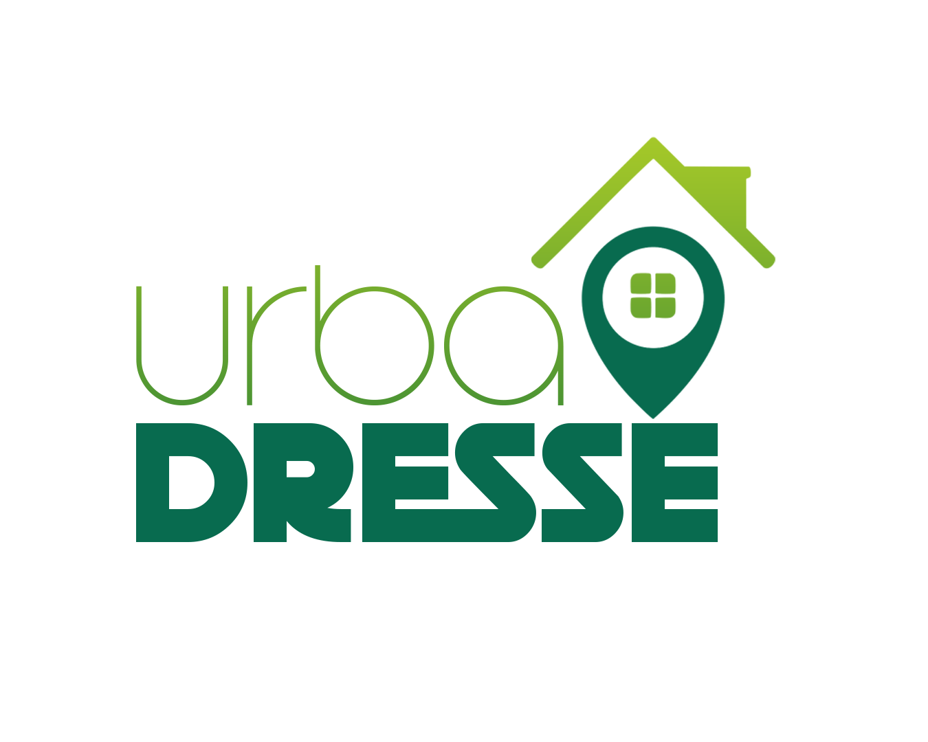 Logo Urbadresse