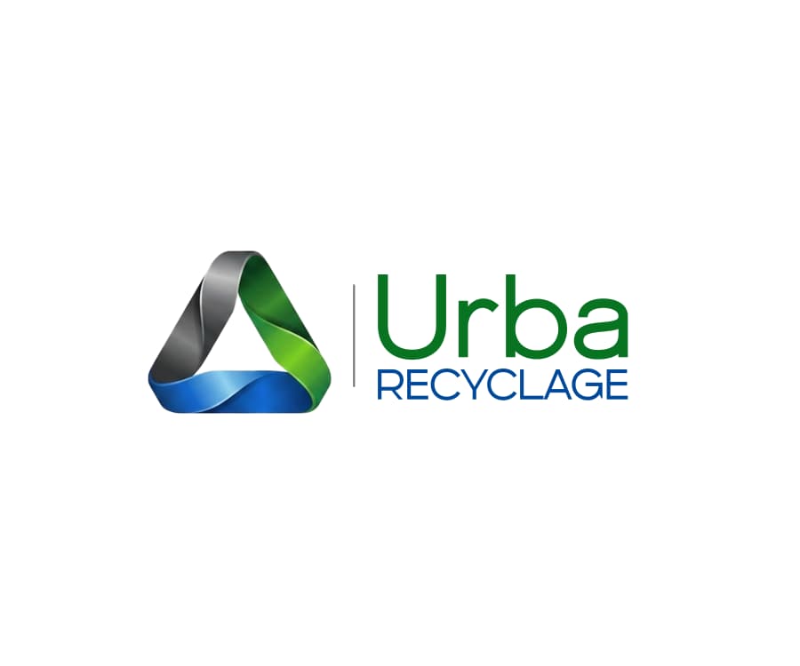 Logo UrbaRecyclage